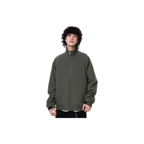 IGOI Jackets Unisex