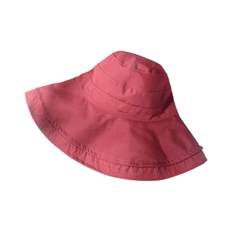 MUYKUY Cotton Hats & Caps Women's-1