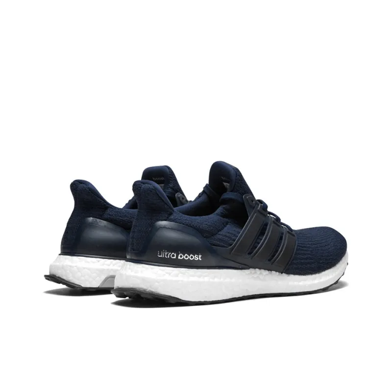 Adidas Ultra Boost 3.0 Navy-3
