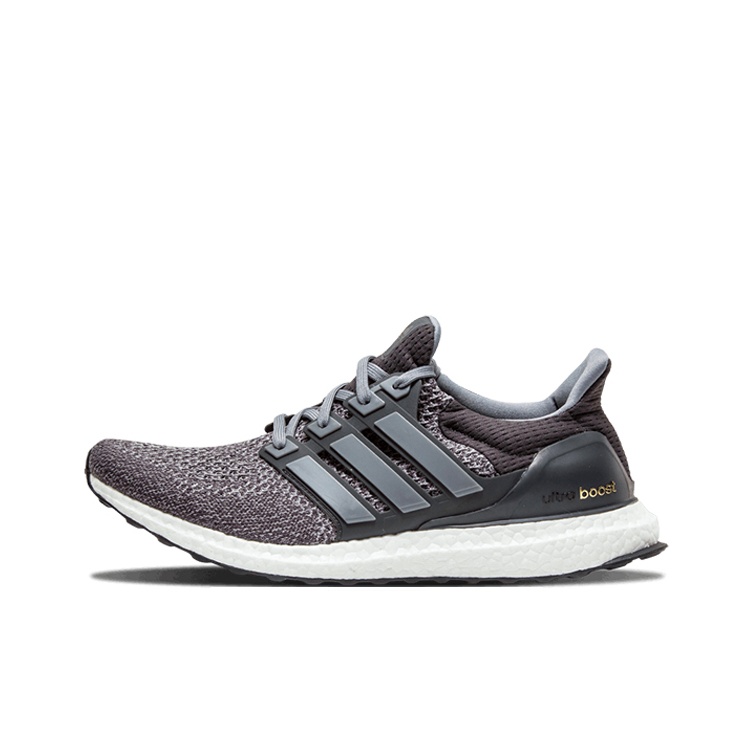 adidas Ultra Boost 1.0 Mystery Grey US W 13