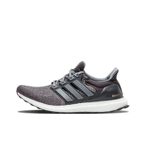 Adidas Ultra Boost 1.0 Mystery Grey