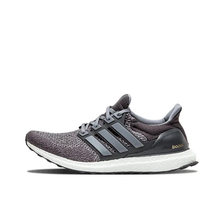 Adidas Ultra Boost 1.0 Mystery Grey-0