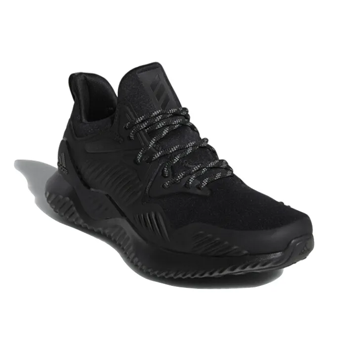 Adidas Alphabounce Beyond Black-1
