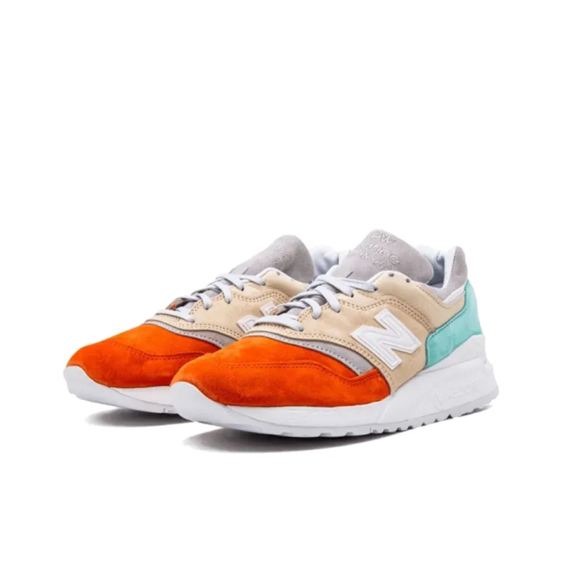 New Balance 997.5 Ronnie Fieg Mykonos Cyclades-2