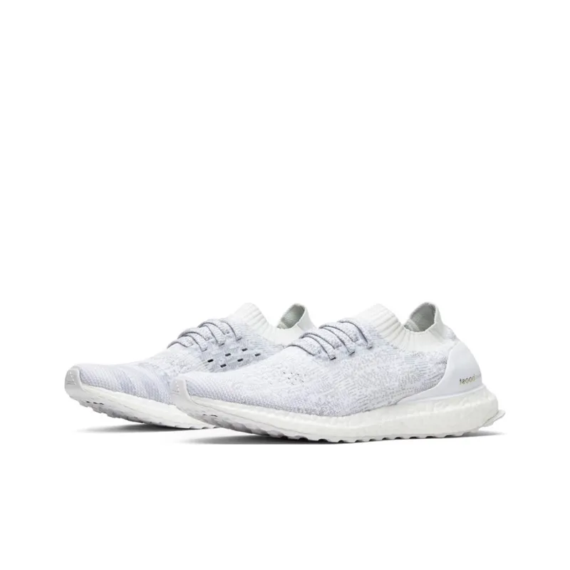 Adidas Ultra Boost Uncaged Triple White 2016-2