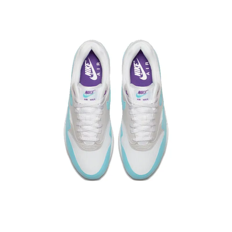 Nike Air Max 1 Anniversary Aqua-3