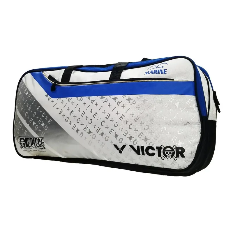 VICTOR Badminton Racket Bags Crossbody Bag Unisex-2