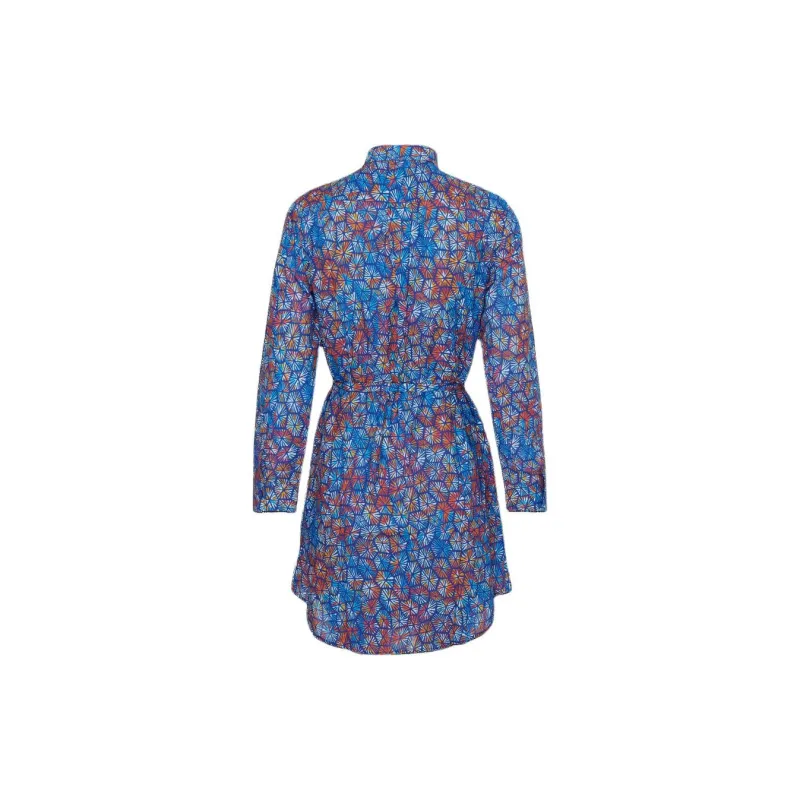 Vilebrequin Florence Mini Dress-1