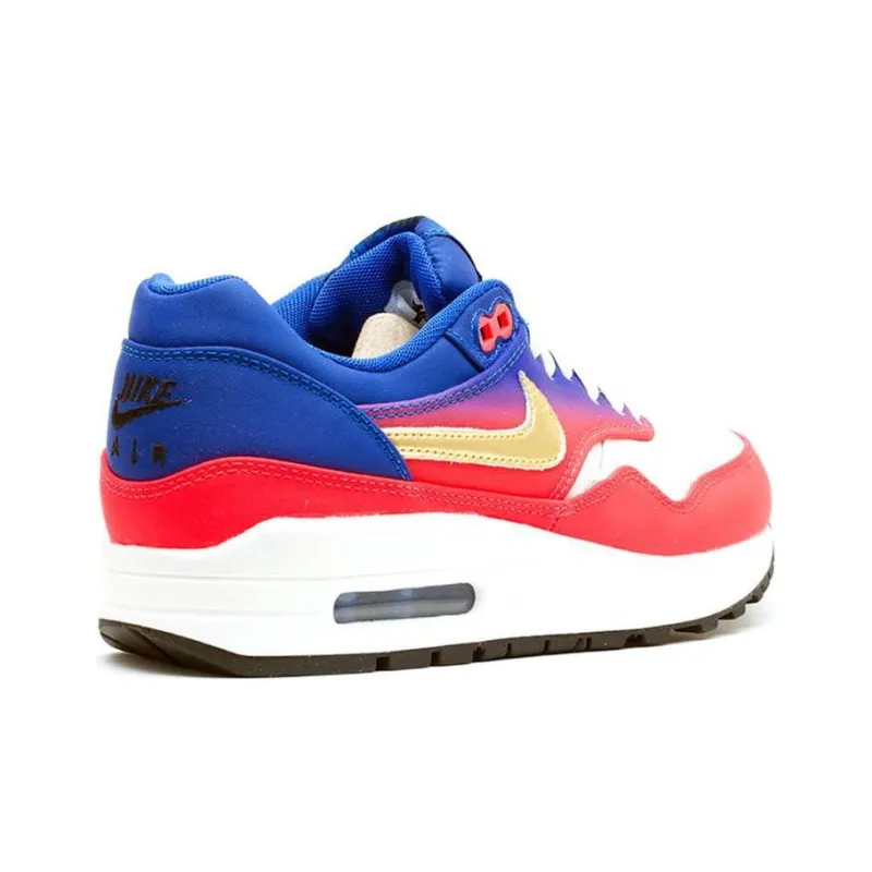 Nike Air Max 1 Magista Pack Hyper Punch GS-2