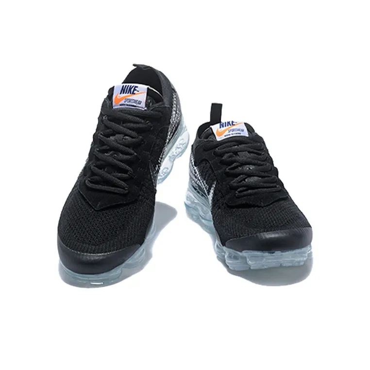 Nike Air VaporMax Off White Black 2018-2
