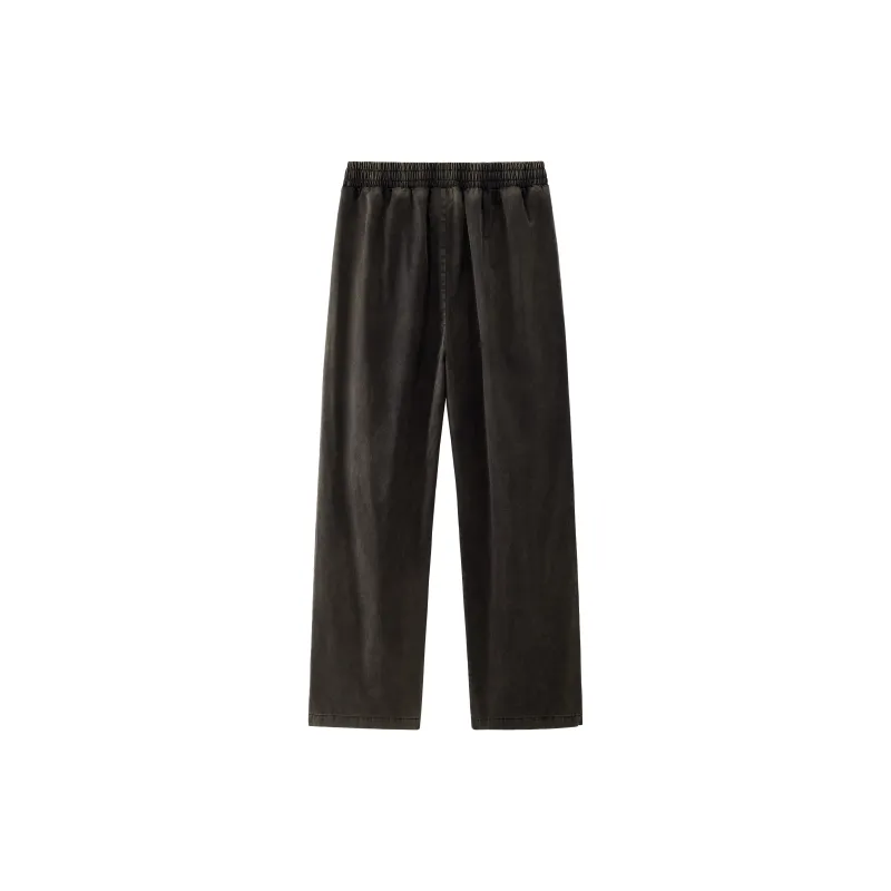 Coke Casual Pants Unisex-1
