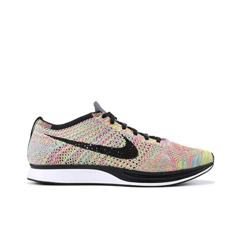 Nike Flyknit Racer Multi Color 3.0 2016-1