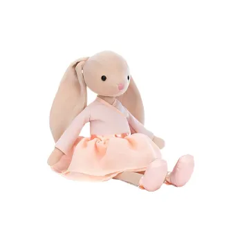 JELLYCAT Lila Ballerina Bunny