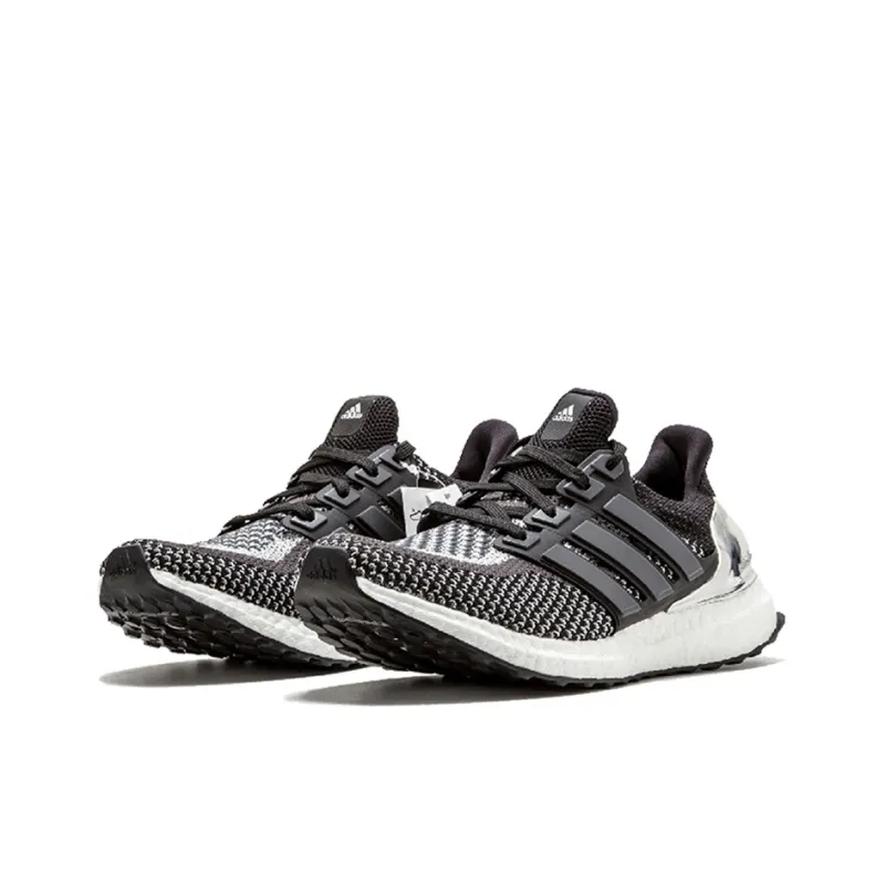 Adidas Ultra Boost 2.0 Silver Medal-2