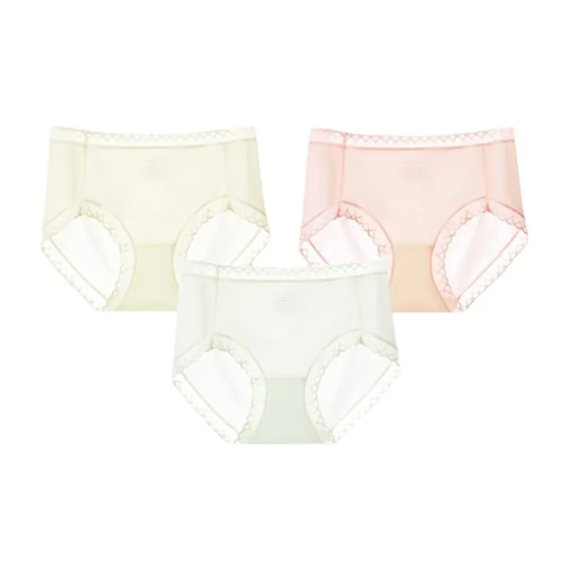 Master Underpants Women's 3 Pack-3