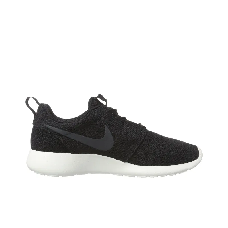 Nike Roshe Run Black Anthracite Sail-1