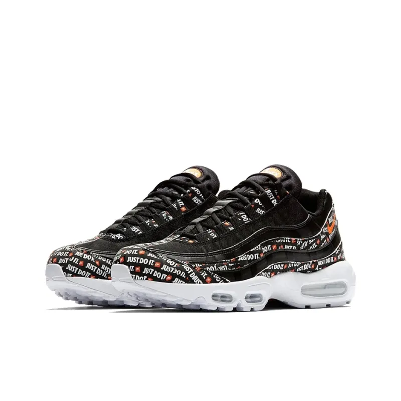 Nike Air Max 95 Just Do It Pack Black-1