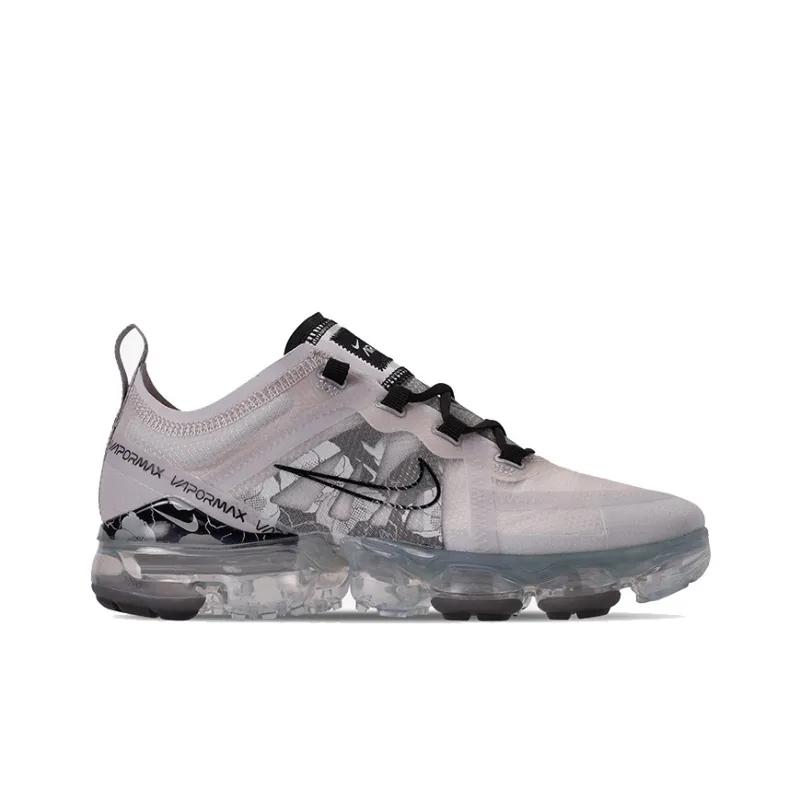 Nike Air VaporMax 2019 Vast Grey Women's-1