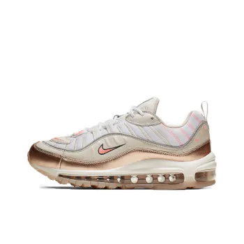 Nike Air Max 98 Orewood Brown Women's