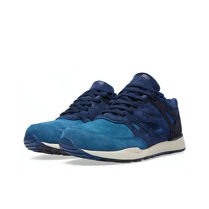 Reebok Ventilator Mita Sneakers Blue Velvet-1