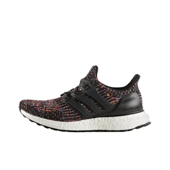 Adidas Ultra Boost 3.0 Multi Color Youth Women's