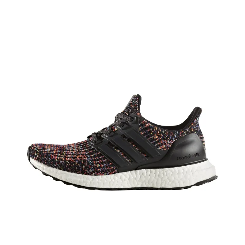 Adidas Ultra Boost 3.0 Multi Color Youth Women's-0