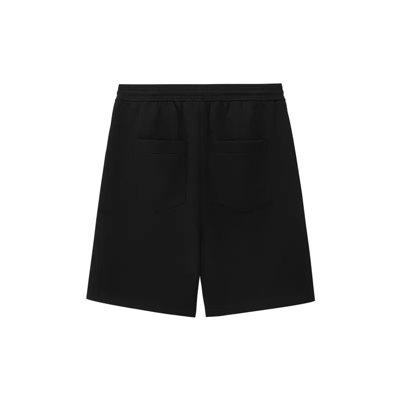 NANS STUDIO Casual Shorts Men's-3