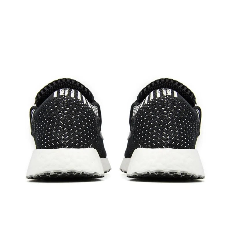 Adidas Y 3 Ratio Racer Core Black-4