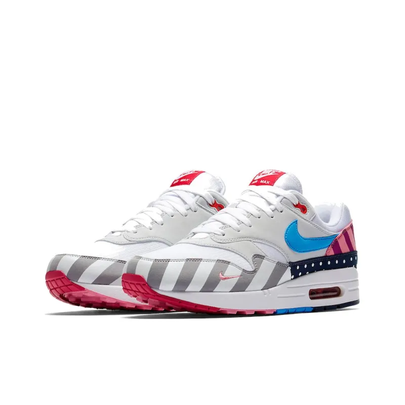Nike Air Max 1 Parra 2018-1