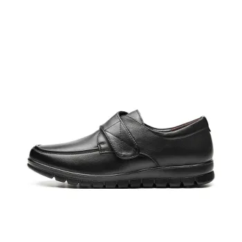 AOKANG Casual Single Shoes Women's Black