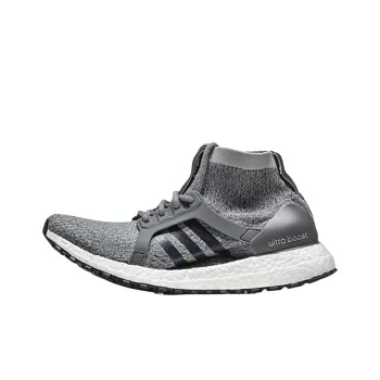 Adidas Ultra Boost X All Terrain 'Grey Black' Women's