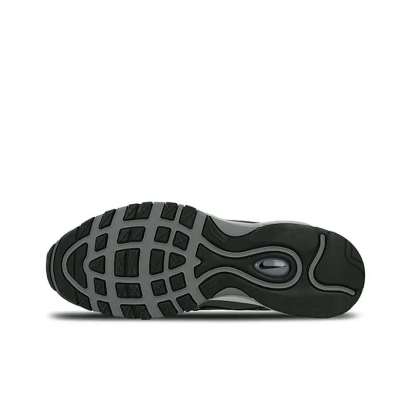 Nike Air Max 97 Cool Grey Black Patent-4