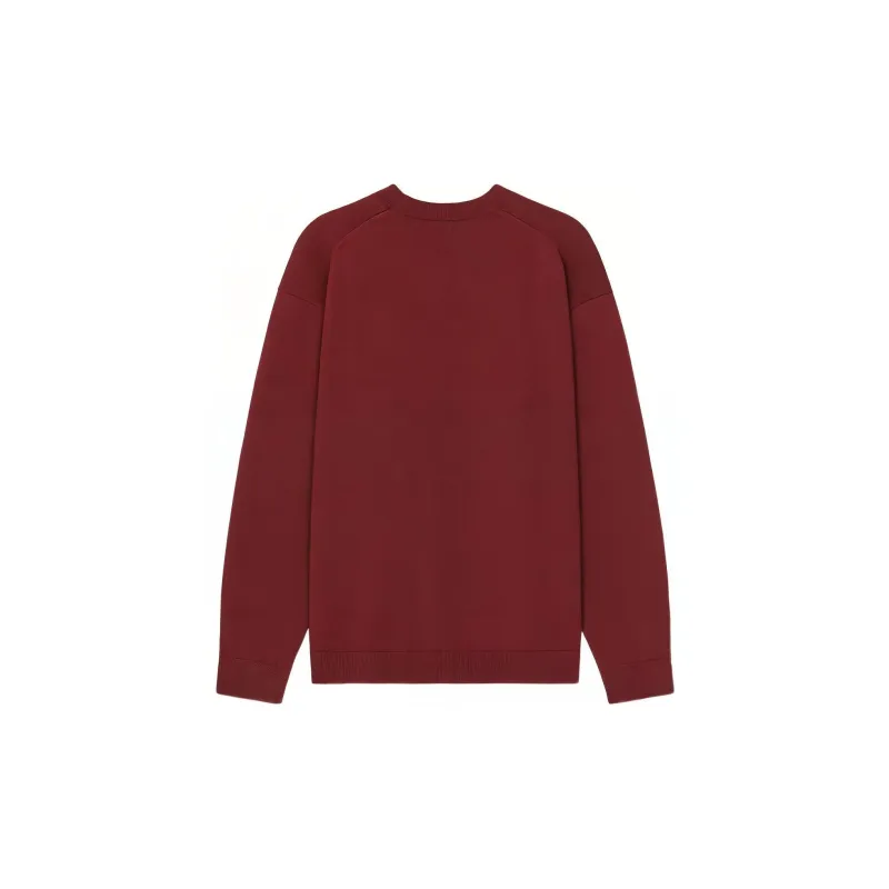 KENZO Sweaters Men Red-1