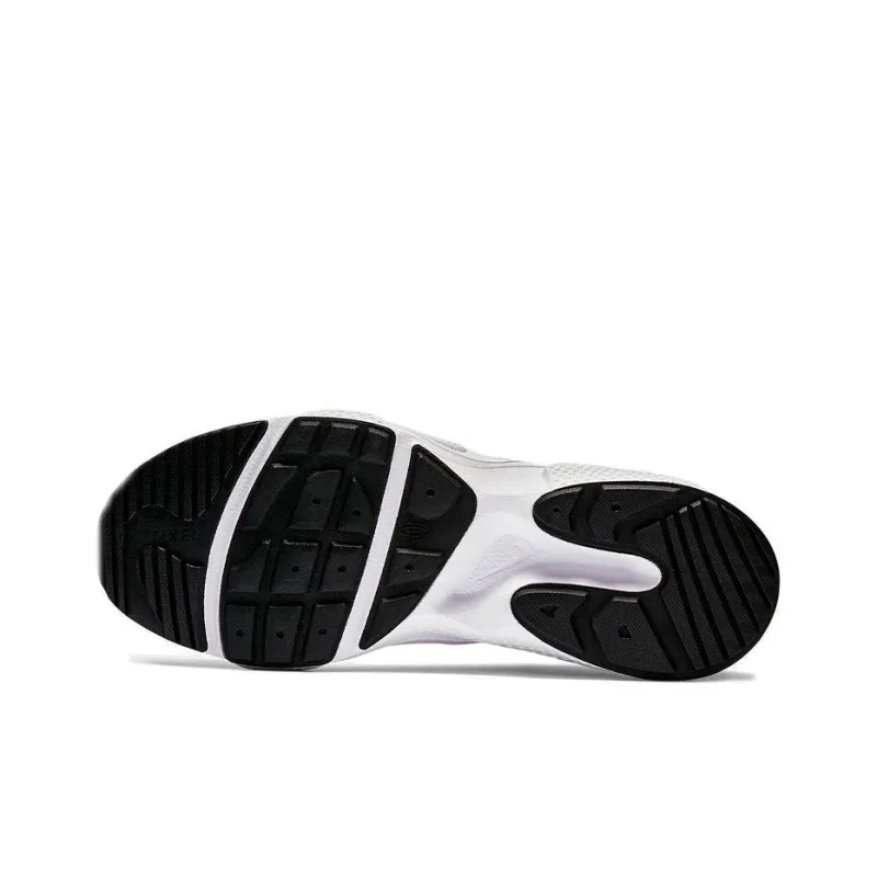 Nike Huarache Edge Magenta Neon Yellow-4
