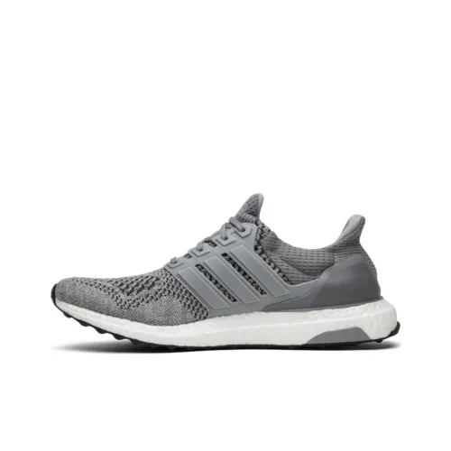 Adidas Ultra Boost 1.0 Wool Grey