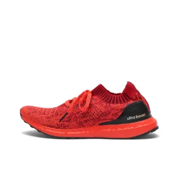 Adidas Ultra Boost Uncaged Triple Red