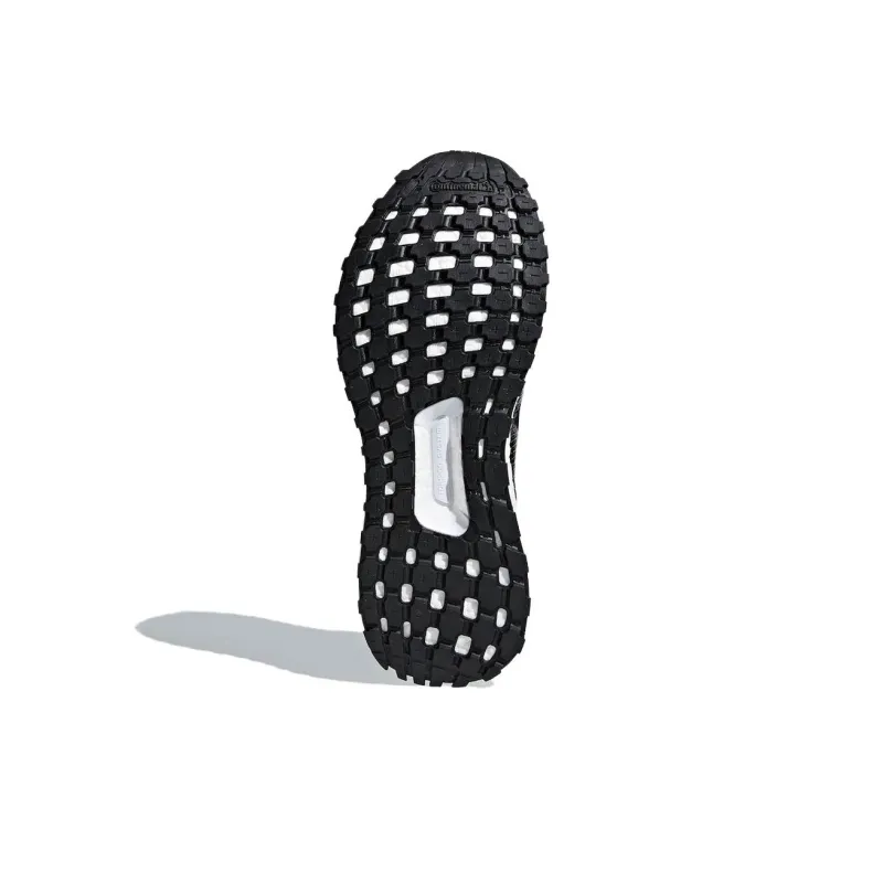 Adidas Ultra Boost X Atr Stella McCartney Core Black Solar Lime Women's-4