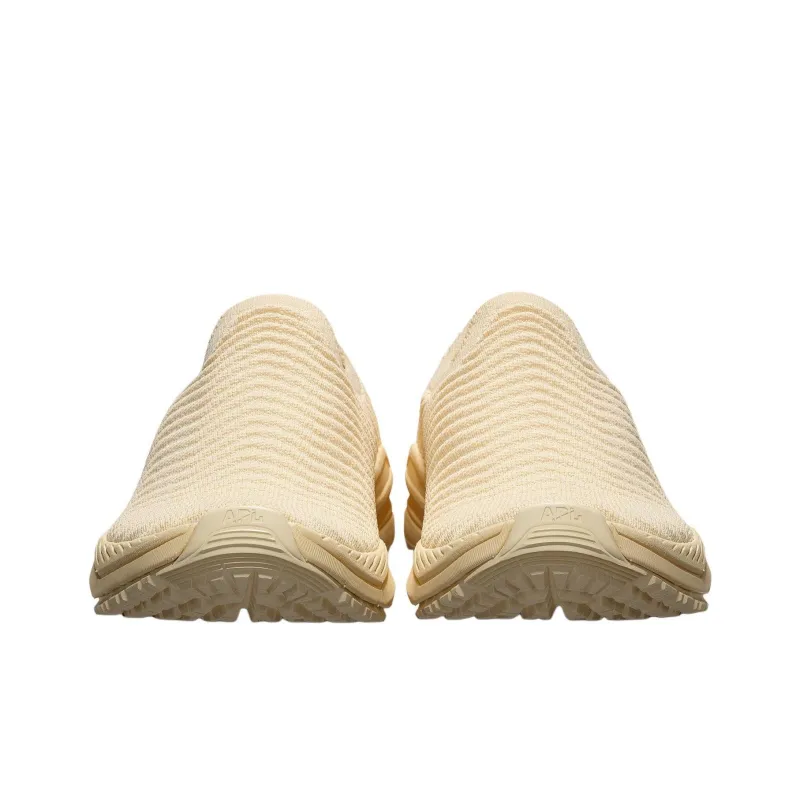 APL ATHLETIC PROPULSION LABS TechLoom Traveler Low-Top Casual Shoes Men's Light Yellow-2