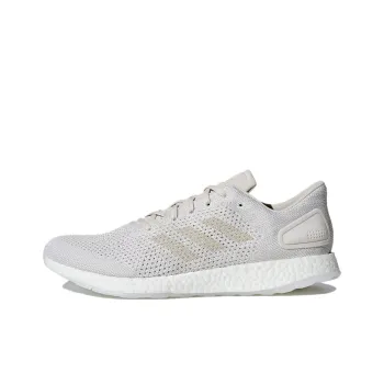 adidas Pureboost DPR Grey White