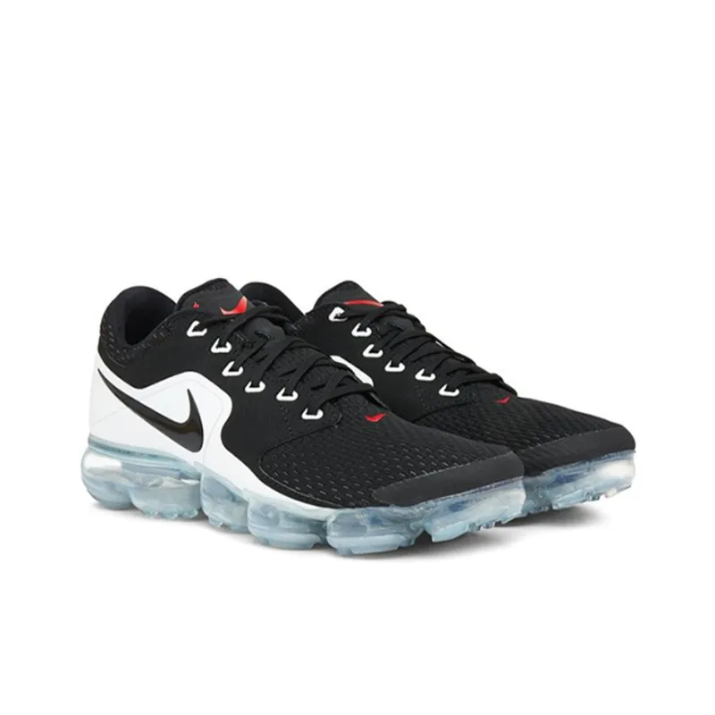 Nike Air VaporMax Cs Black White-2