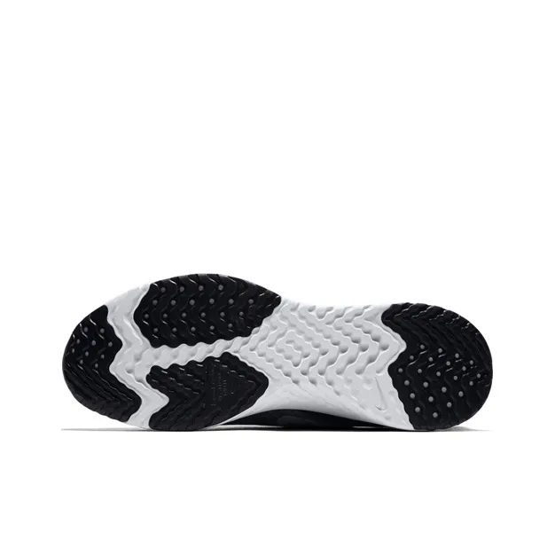 Nike Odyssey React Shield Black Cool Grey-4