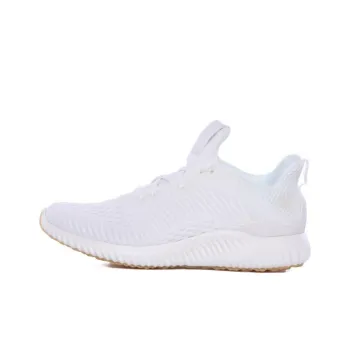 Adidas Alphabounce Undyed Ivory Women's