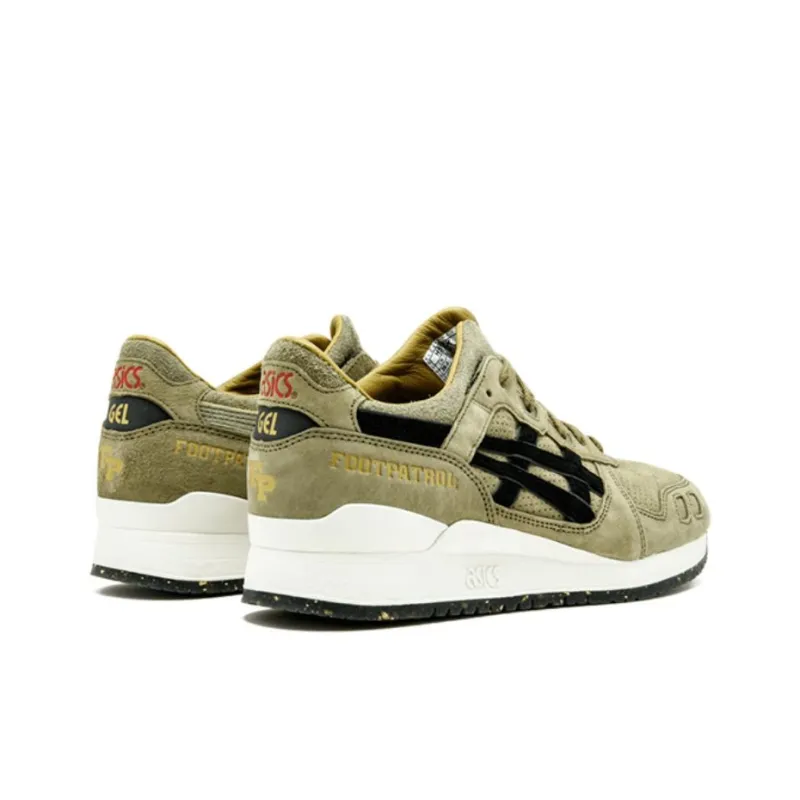 Asics Gel Lyte Iii Footpatrol Squad-3