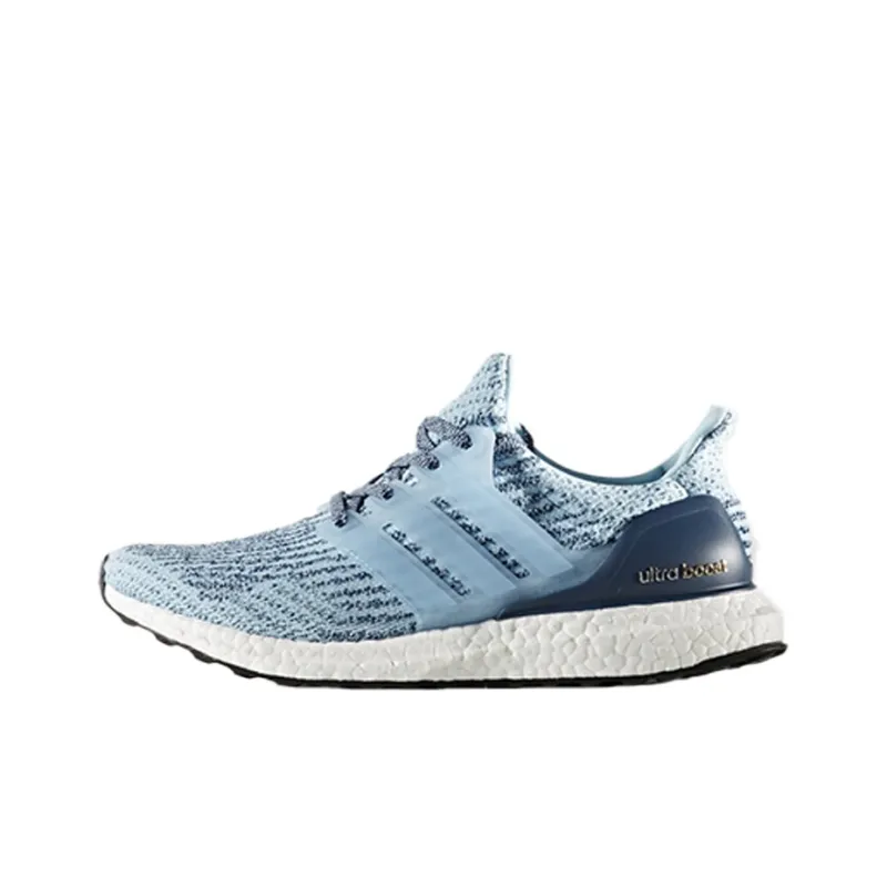 Adidas Ultra Boost 3.0 Icey Blue Women's-0