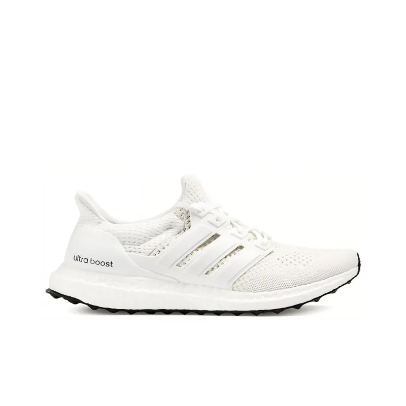 Adidas Ultra Boost 1.0 Triple White Women's-1