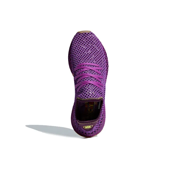 Adidas Deerupt Dragon Ball Z Son Gohan-3