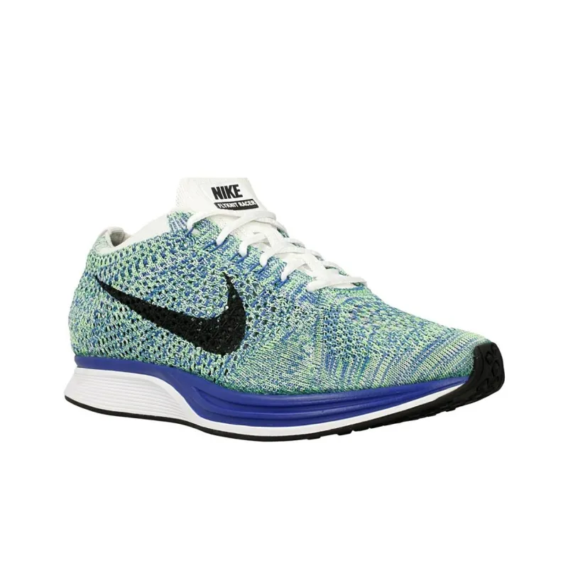 Nike Flyknit Racer Tranquil-2