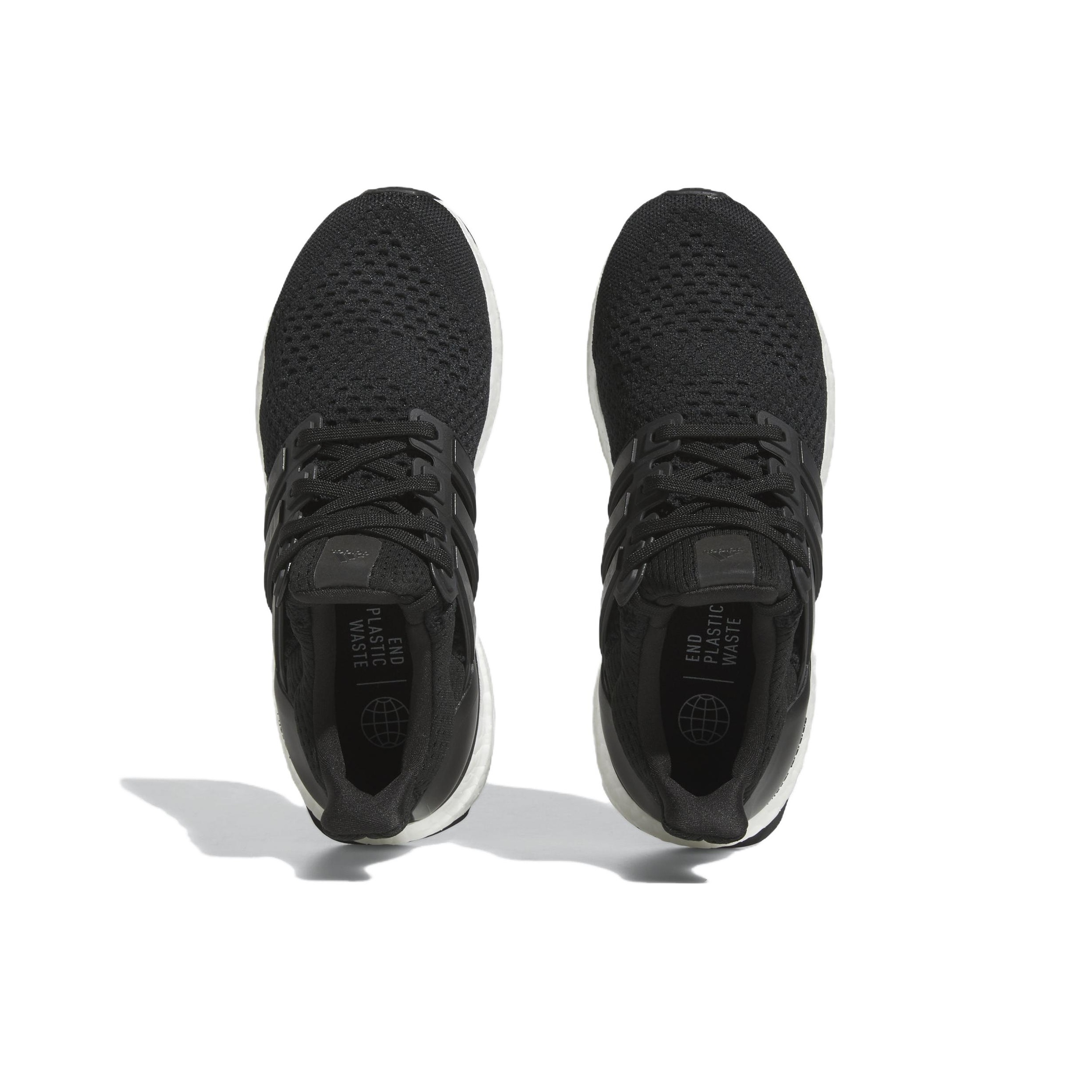 Adidas ultra boost ltd reflective black best sale