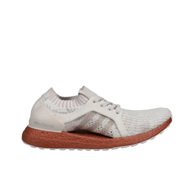 Adidas Ultra Boost X Ltd Crystal White Women's-1
