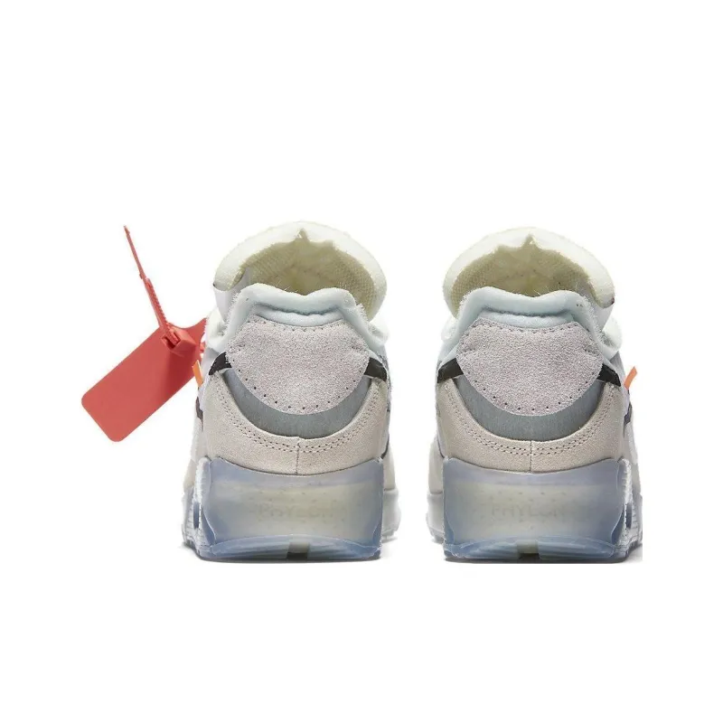 Nike Air Max 90 Off White-3